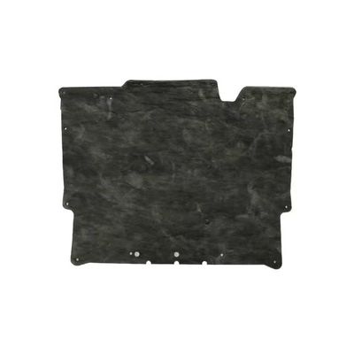 1970-81 Camaro Standard Hood Insulation w/ Clips