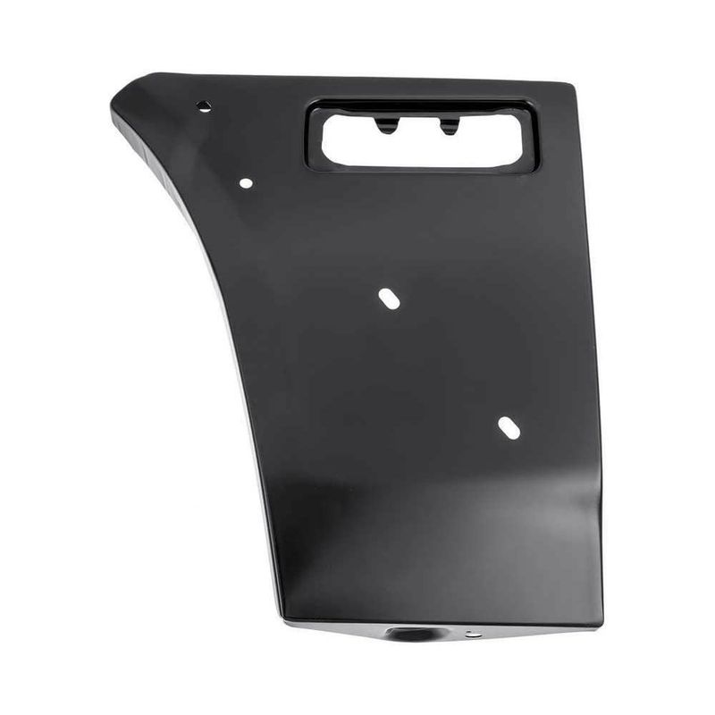 1978-81 Camaro Fender Extension w/ Holes RH