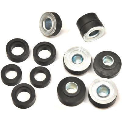 1967-72 Camaro Firebird Subframe &amp; Core Support Bushing Kit