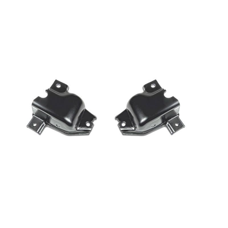 1970-81 Camaro/Firebird Leaf Spring Knuckle Set