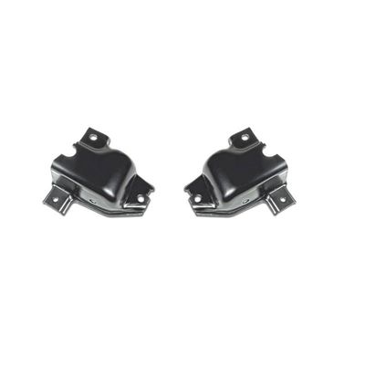 1970-81 Camaro/Firebird Leaf Spring Knuckle Set