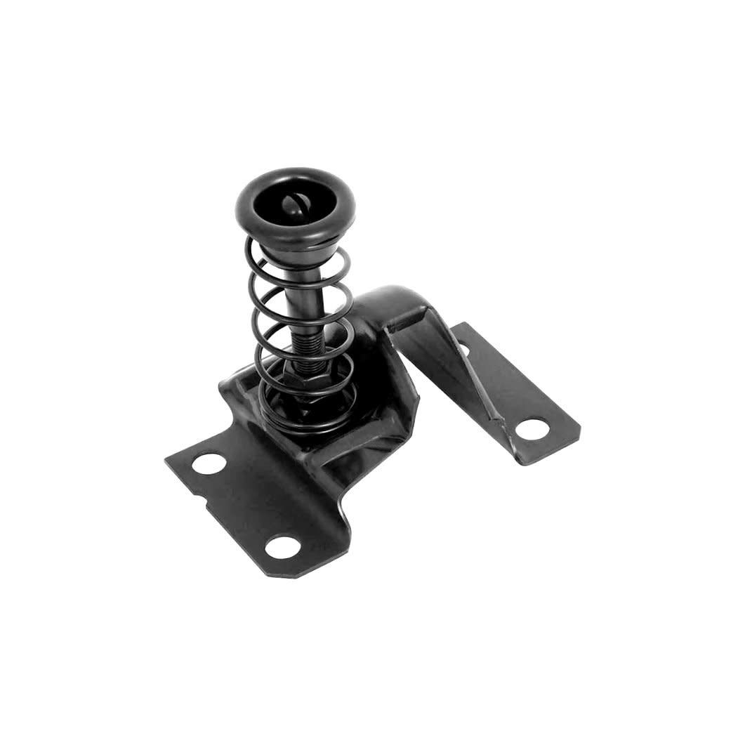 1967-81 Camaro Hood Safety Catch - Black