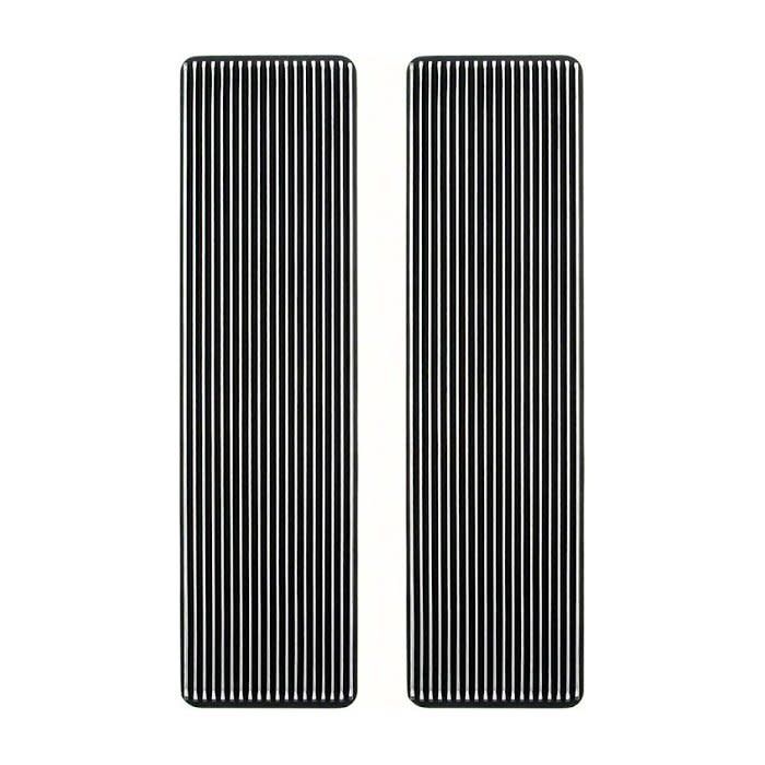 1967 Camaro / 68-72 Nova &quot;SS&quot; Hood Louvers