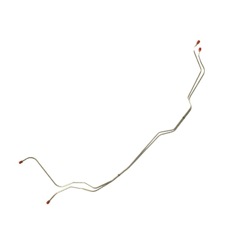 1970-74 Camaro T400 2 Line Set 1/2&quot; Transmission Line