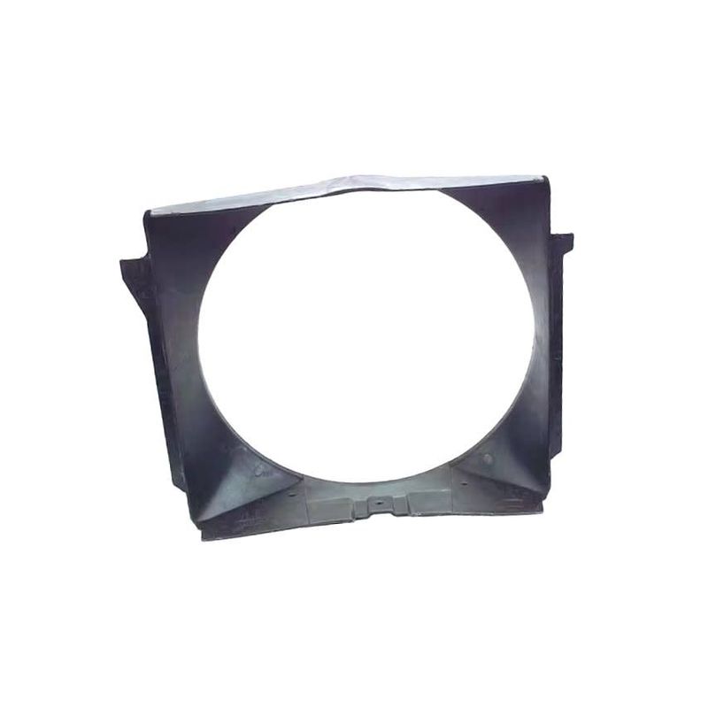 1969 Camaro Small Block w/ or w/o AC Fan Shroud