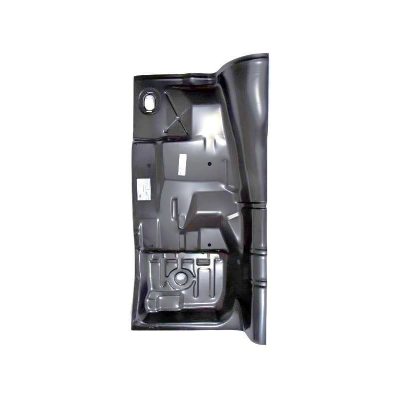 1970-74 Camaro Firebird Floor Pan Full Length w/o Toe Board LH