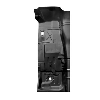 1975-81 Camaro Full Floor Pan w/Center Hump and  Toe LH