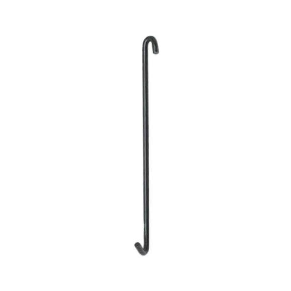 Park Brake Guide Bar