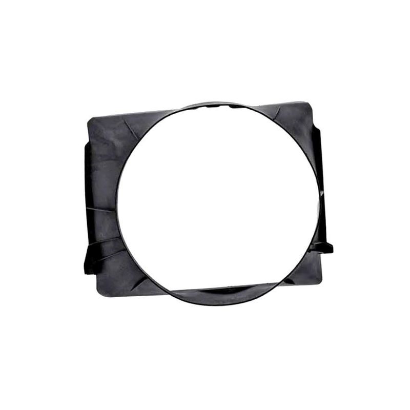 1967-68 Camaro Small Block w/ AC Fan Shroud - use w/ 23" Radiators