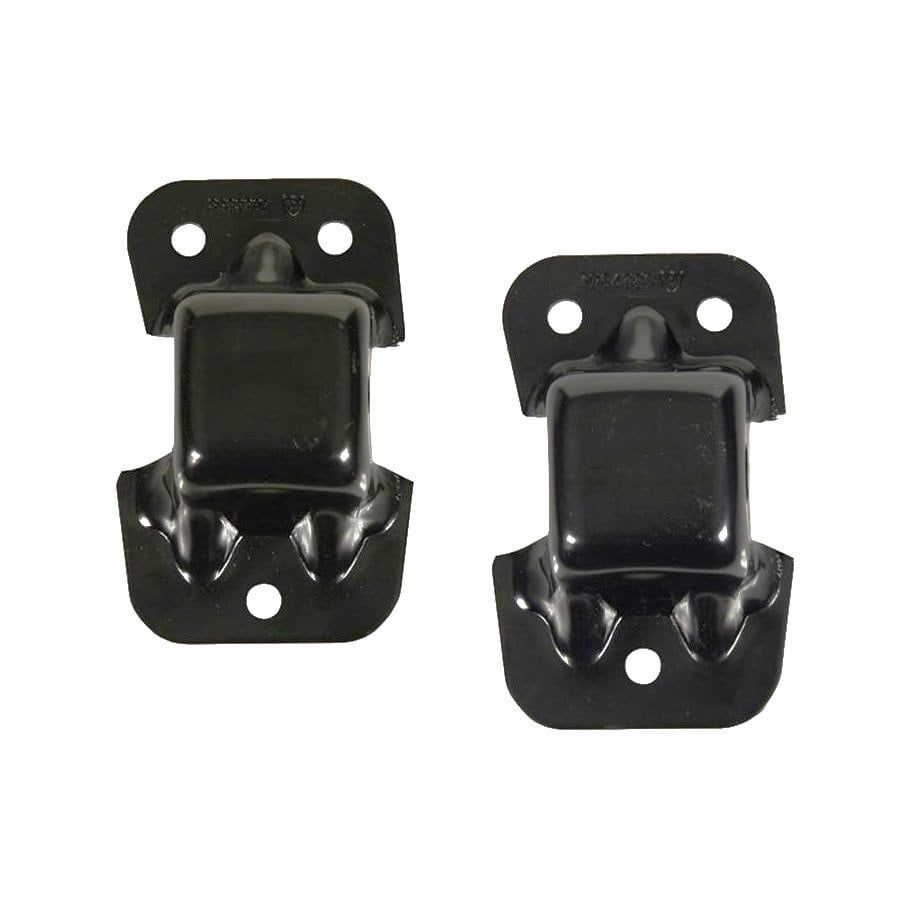 1970-81 Camaro BB Engine Mounts Pair