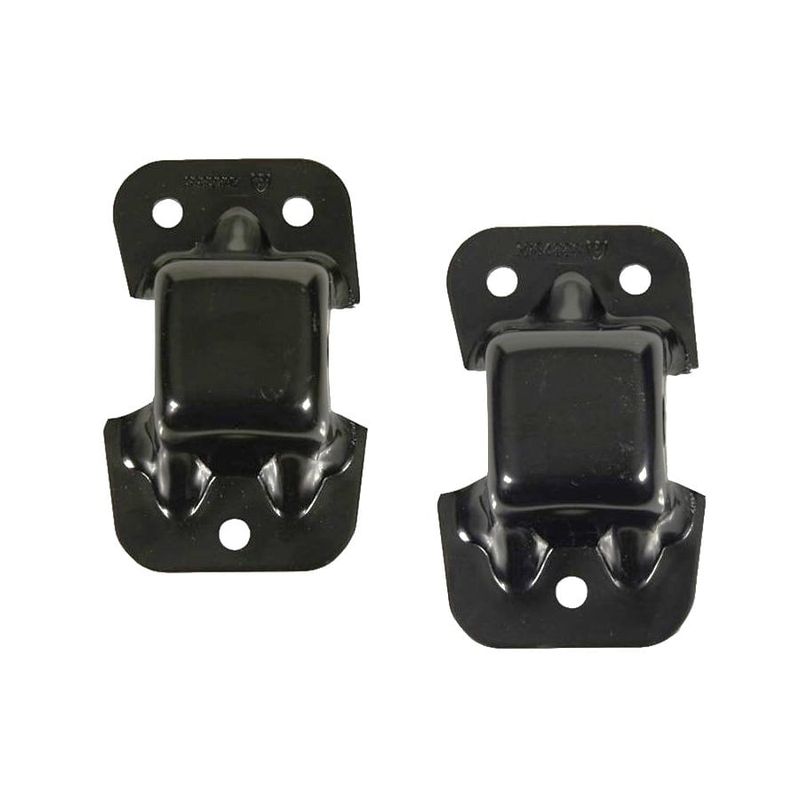 1970-81 Camaro BB Engine Mounts Pair