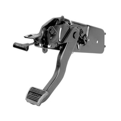 1967-68 Camaro Firebird, 1968 Nova Park Brake Assembly