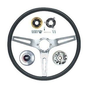 1969 Camaro/ 1969-70 Chevelle Comfort Grip Steering Wheel Kit w/o Tilt