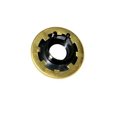 1967-68 Camaro/Firebird,  67-68 Chevelle, 67-68 Nova  Cancel Cam w/ Tilt - Black