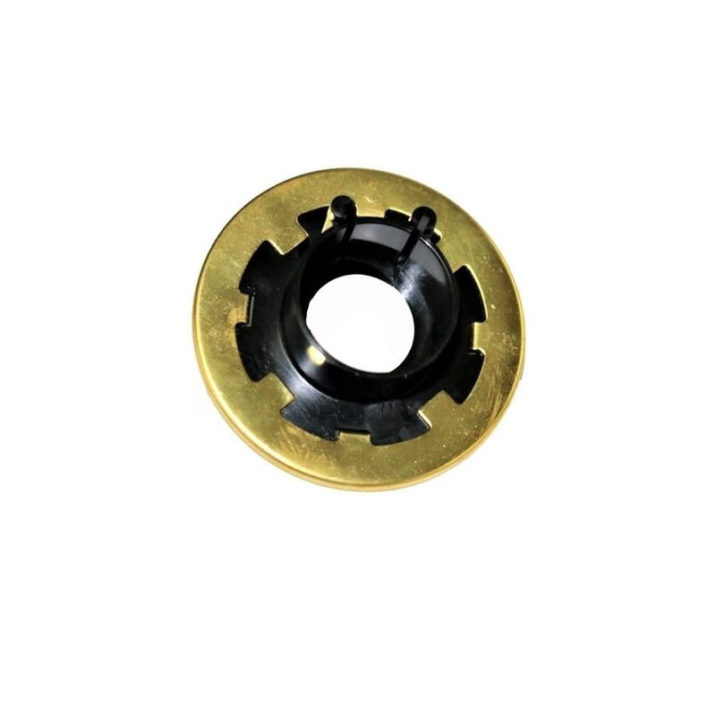 1967-68 Camaro/Firebird,  67-68 Chevelle, 67-68 Nova  Cancel Cam w/ Tilt - Black