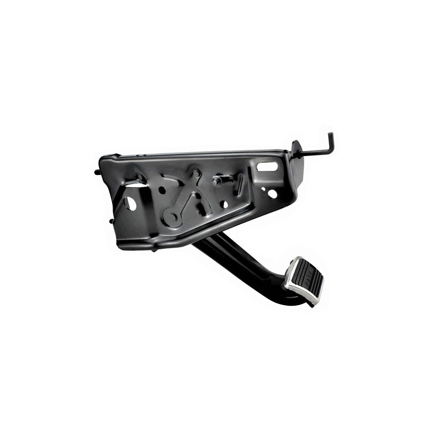 1970-72 Chevelle Park Brake Assembly