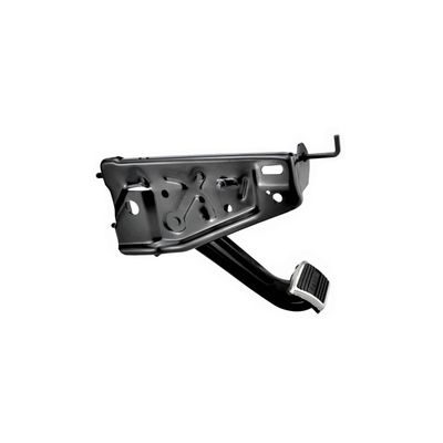 1970-72 Chevelle Park Brake Assembly