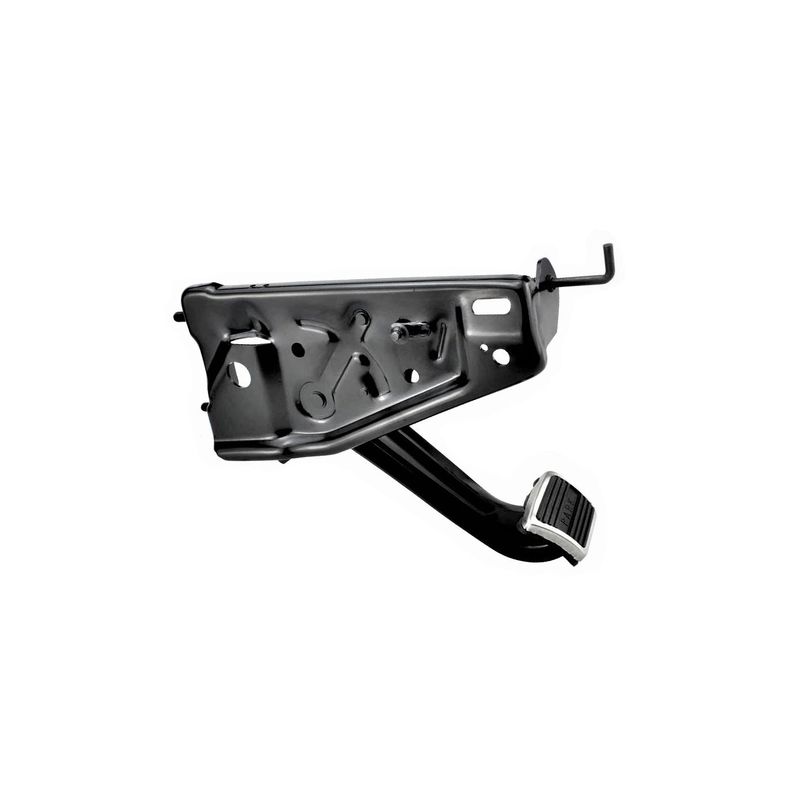 1970-72 Chevelle Park Brake Assembly