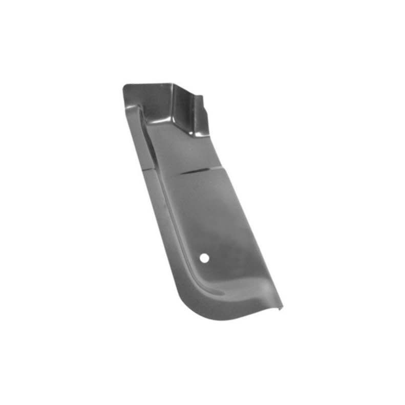 1969 Camaro Firewall To Floor Brace LH Coupe/Convertible