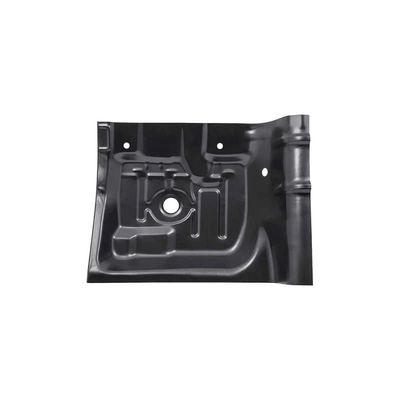 1970-74 Camaro Rear Floor Pan Patch W/ Hump LH