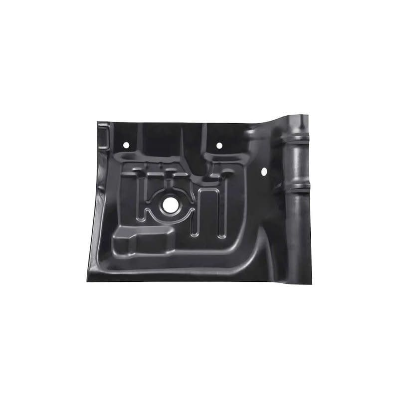 1970-74 Camaro Rear Floor Pan Patch W/ Hump LH
