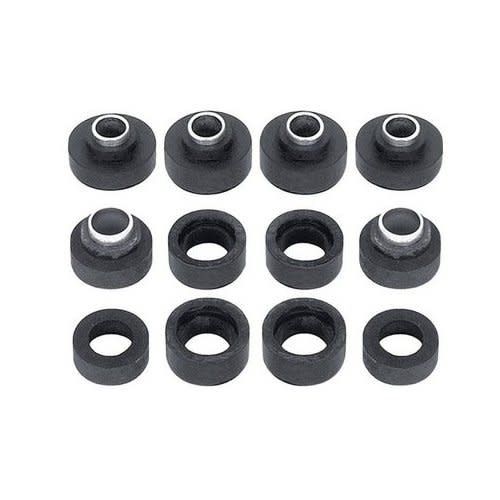 1973-81 Camaro / Firebird &amp; Radiator Bushing Set