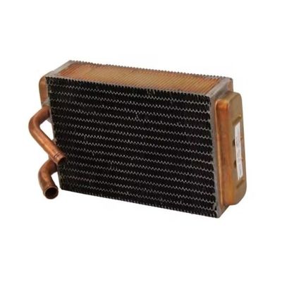 1968 Camaro Copper Core Small Bock w/o AC