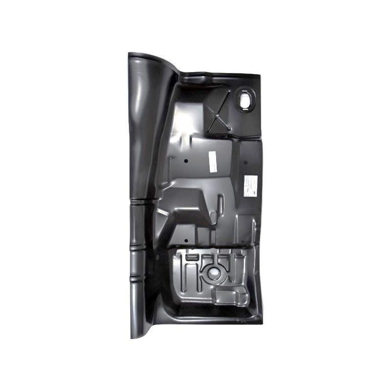 1975-81 Camaro Firebird Full Floor Pan w/o Toe - RH