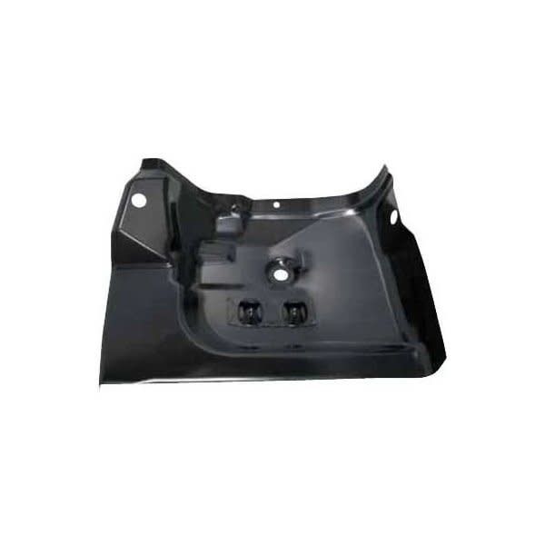 1970-81 Camaro Firebird Under Seat Pan - LH