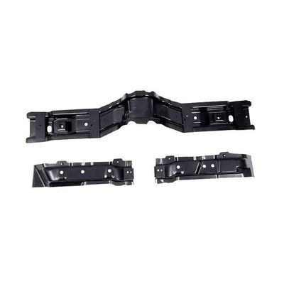 1975-81 Camaro Firebird Floor Pan 3-pc Brace Kit