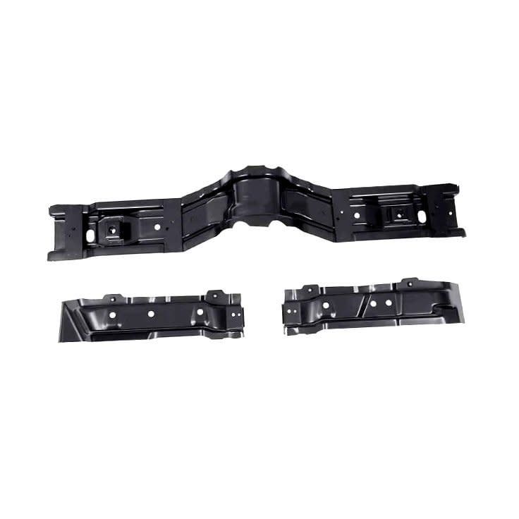 1975-81 Camaro Firebird Floor Pan 3-pc Brace Kit