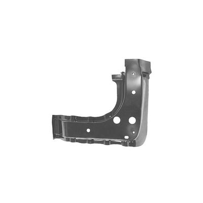1967-69 Camaro Front Floor Pan Brace Convertible RH