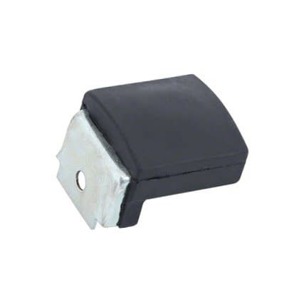 1970-81 Camaro Firebird Front Glass Stop Each
