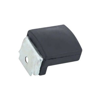 1970-81 Camaro Firebird Front Glass Stop Each