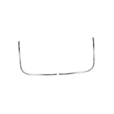 1967-69 Camaro Firebird Convertible Pinchweld Molding