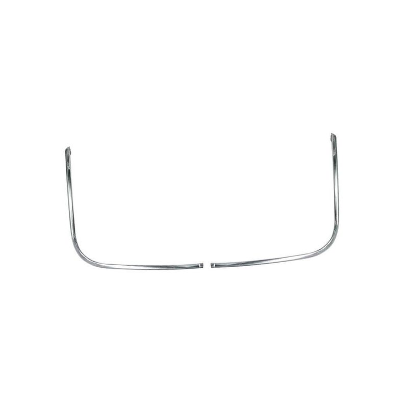 1967-69 Camaro Firebird Convertible Pinchweld Molding