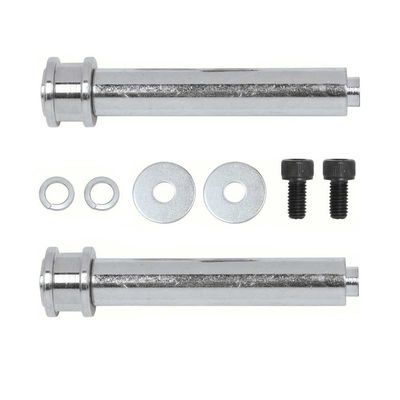 1968-69 Camaro / Firebird Door Hinge Lower Detent Roller Set