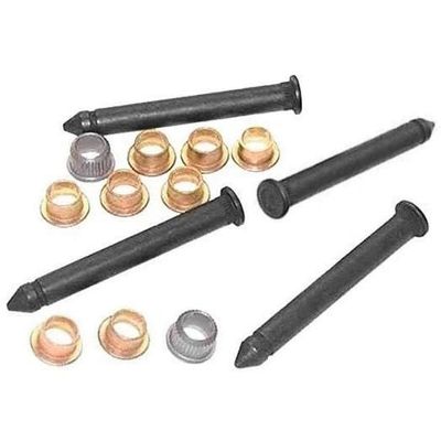 1967-69 Camaro /Firebird 66-67 Chevelle Door Hinge Pin and Bushing Kit