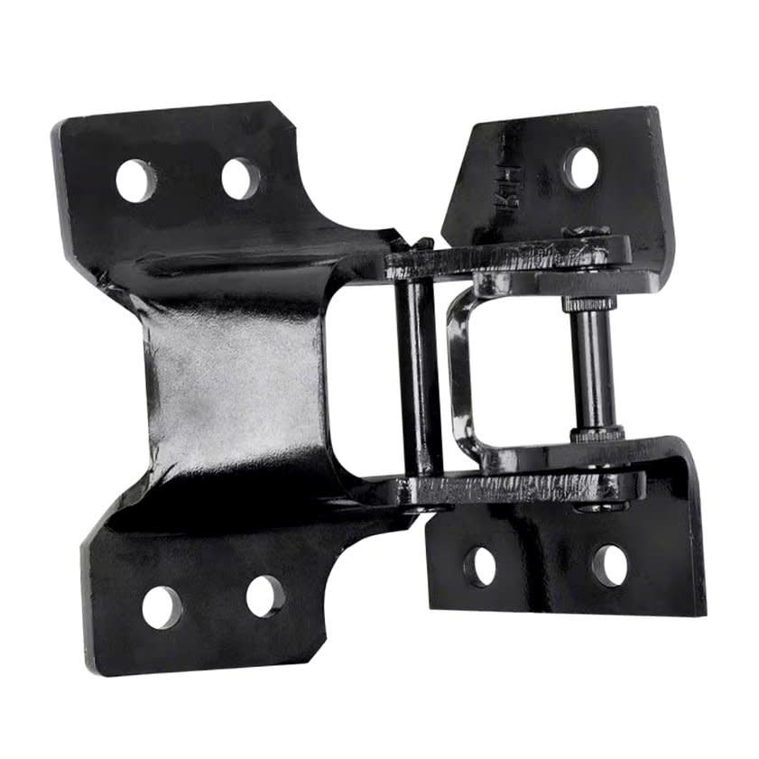 Upper Door Hinge LH 1969 Camaro /Firebird