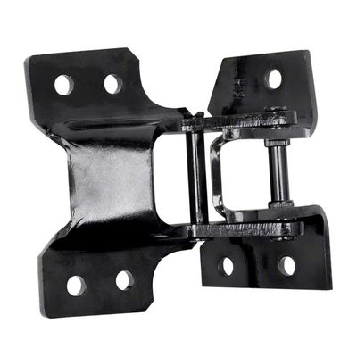 Upper Door Hinge LH 1969 Camaro /Firebird