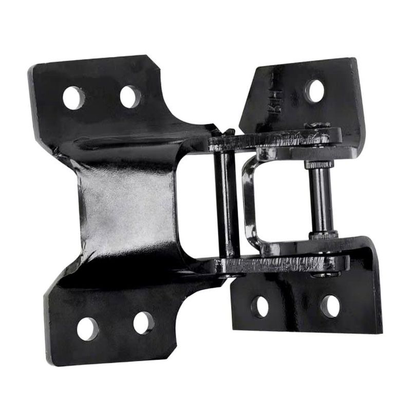 Upper Door Hinge LH 1969 Camaro /Firebird