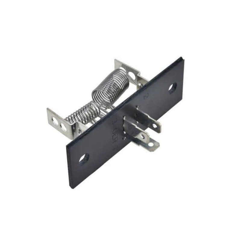 1967-81 Camaro Firebird , 64-72 Chevelle, 62-79 Nova  Heater Blower Resistor w/o AC (3-Pin)