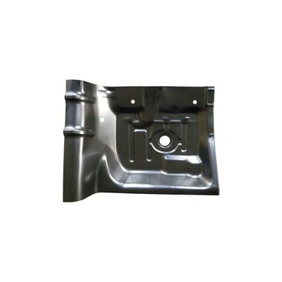 1975-81 Camaro Rear Floor Pan Patch w/ Hump RH