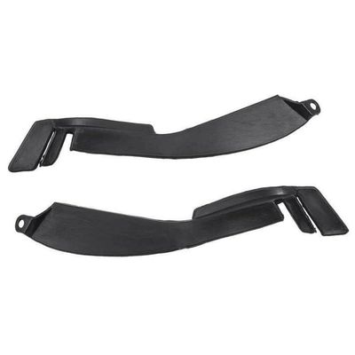 1970-81 Camaro Firebird Front Windshield Molding Lower Plastic Corners