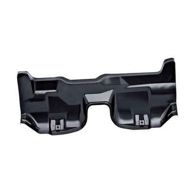 1970-81 Camaro Rear Seat Back Panel W/O Bracing