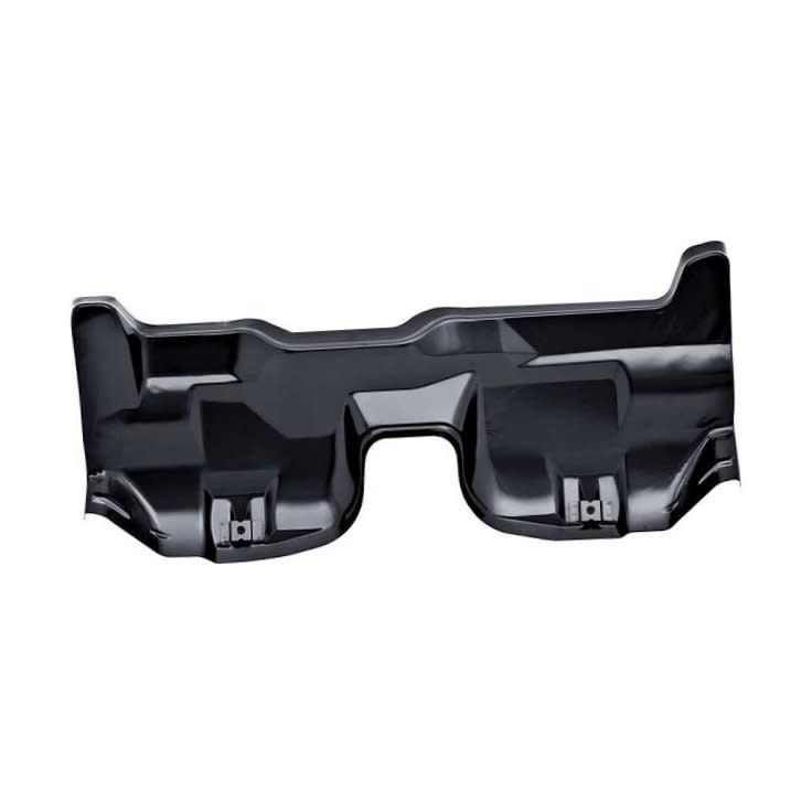 1970-81 Camaro Rear Seat Back Panel W/O Bracing