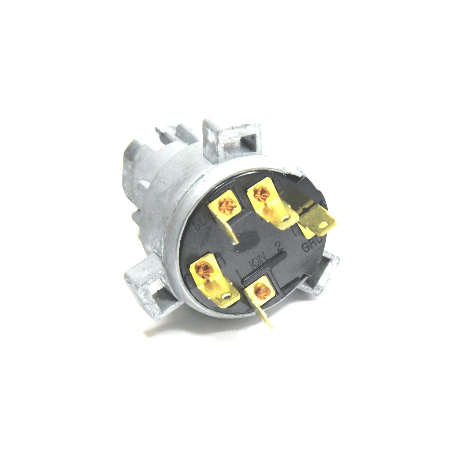 1966-67 GM Dash Ignition Switch