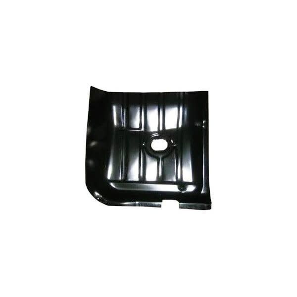 1967-69 Camaro Firebird  Rear Floor Pan Half LH