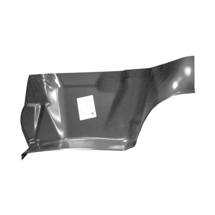 1970-74 Camaro Firebird Toe-Board LH