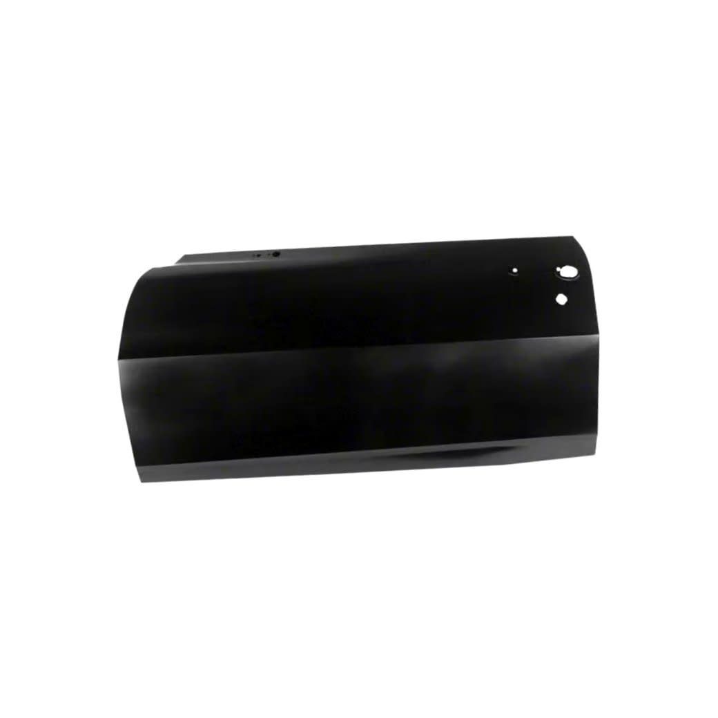 1968 Camaro /Firebird Door Skin LH